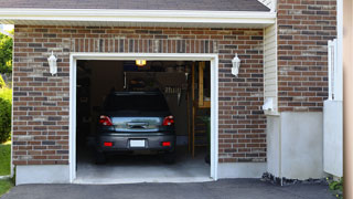 Garage Door Installation at Pleasant View Gardens, Maryland